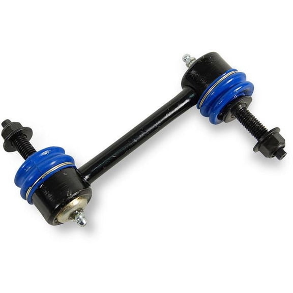 Rear Left Sway Bar Link - Compatible with 2009 - 2011 Ford Flex 2010