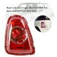 thumbnail image 1 of Left Tail Light Rear 63217255909 For Mini R56 R57 LCI R58 R59, 1 of 11