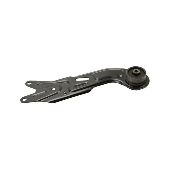 Rear Left Trailing Arm - Compatible with 2004 - 2012 Chevy Malibu 2005 2006 2007 2008 2009 2010 2011