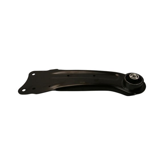 Rear Left Trailing Arm - Compatible with 2009 - 2017 Volkswagen Tiguan - Moog