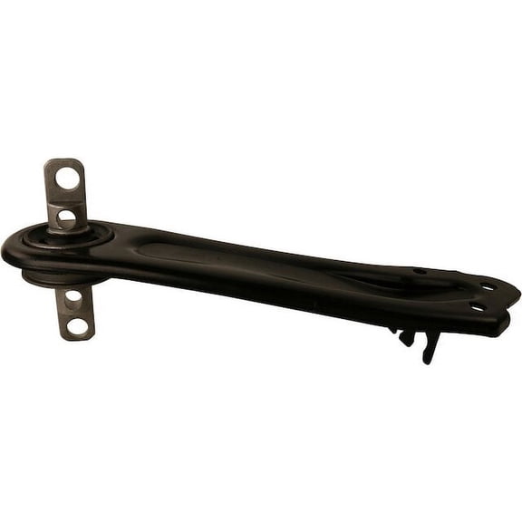 Rear Left Trailing Arm - Compatible with 2014 - 2019 Jeep Cherokee 2015 2016 2017 2018