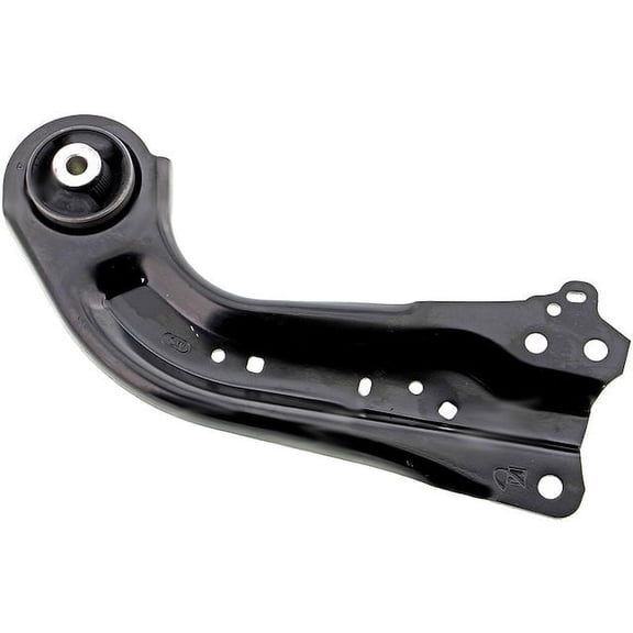 Rear Left Trailing Arm - Compatible with 2016 - 2021 Toyota Prius 2017 2018 2019 2020
