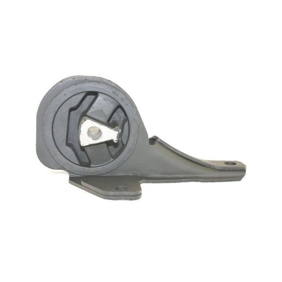 Rear Left Transmission Mount - Compatible with 1997 - 2003 Chevy Malibu 1998 1999 2000 2001 2002