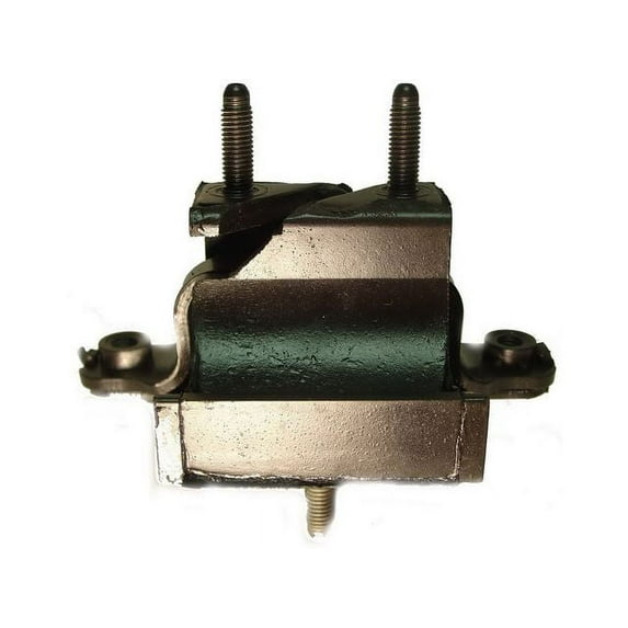 Rear Left Transmission Mount - Compatible with 1998 - 2004 Cadillac Seville 4.6L V8 1999 2000 2001 2002 2003