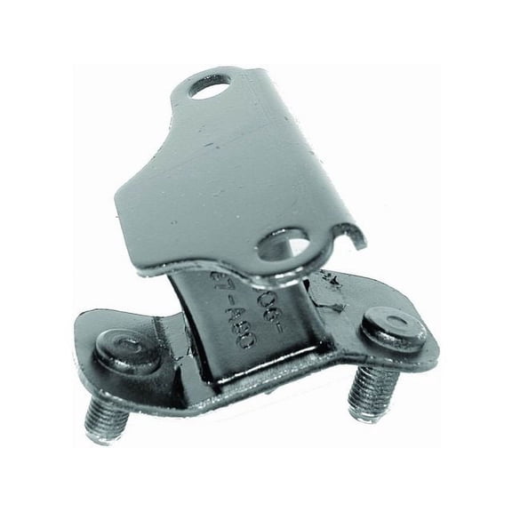 Rear Left Transmission Mount - Compatible with 2001 - 2003 Acura CL 3.2L V6 2002