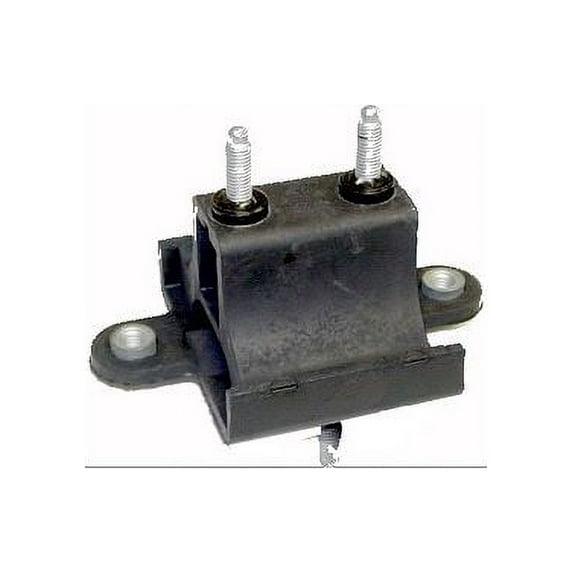Rear Left Transmission Mount - Compatible with 2001 - 2003 Oldsmobile Aurora 2002
