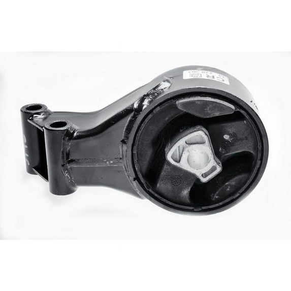 Rear Left Transmission Mount - Compatible with 2010 - 2016 Buick LaCrosse FWD 2011 2012 2013 2014 2015