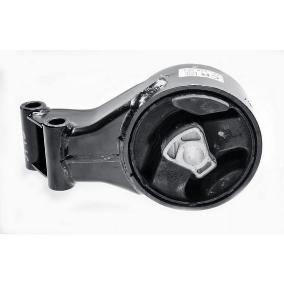 Rear Left Transmission Mount - Compatible with 2012 - 2017 Buick Verano 2013 2014 2015 2016