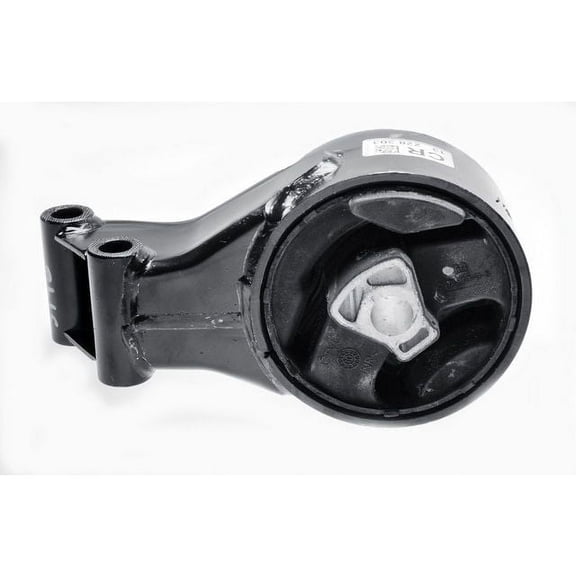 Rear Left Transmission Mount - Compatible with 2016 - 2019 Buick Cascada 1.6L 4-Cylinder 2017 2018