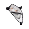 thumbnail image 1 of Rear Left Turn Signal Assembly - Compatible with 2022 - 2024 Kia Forte Sedan 2023, 1 of 2