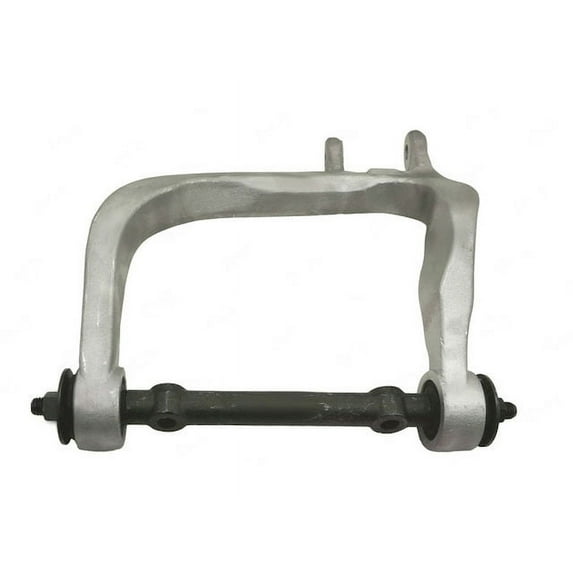 Rear Left Upper Control Arm - Compatible with 2002 - 2004 Chevy Venture AWD 2003