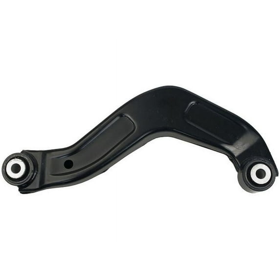 Rear Left Upper Control Arm - Compatible with 2004 - 2009 Audi A4 Convertible 2-Door 2005 2006 2007 2008