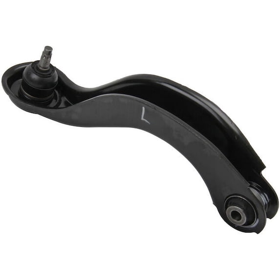 Rear Left Upper Control Arm - Compatible with 2007 - 2015 Acura RDX 2008 2009 2010 2011 2012 2013 2014