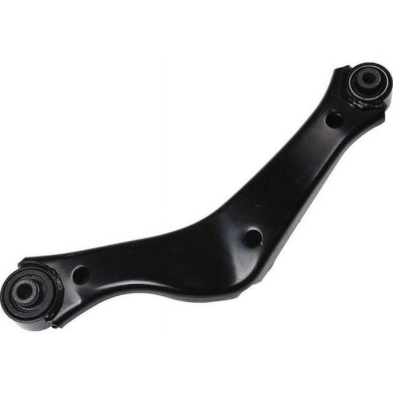 Rear Left Upper Control Arm - Compatible with 2013 - 2017 Buick Regal 2014 2015 2016