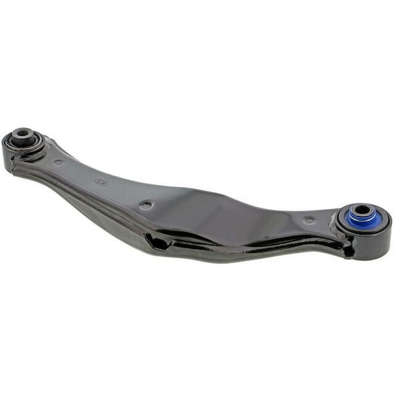 Rear Left Upper Control Arm - Compatible with 2016 Chevy Malibu Limited