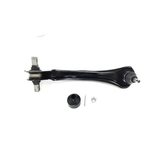 Rear Left Upper Control Arm and Ball Joint Assembly - Compatible with 1990 - 1997 Honda Accord 1991 1992 1993 1994 1995 1996