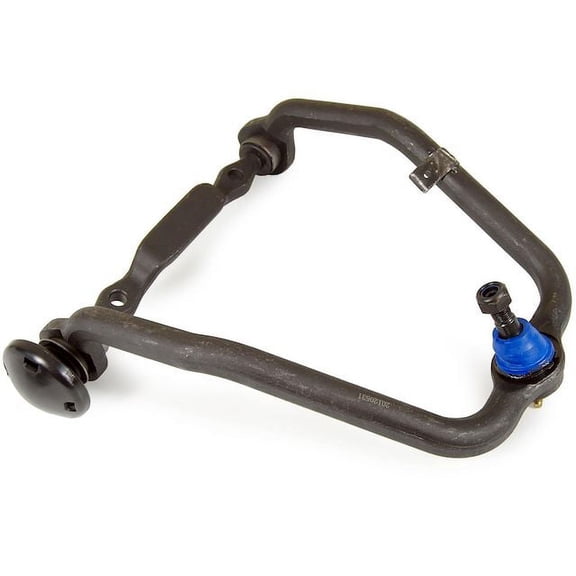 Rear Left Upper Control Arm and Ball Joint Assembly - Compatible with 1997 - 2004 Chrysler Sebring 1998 1999 2000 2001 2002 2003