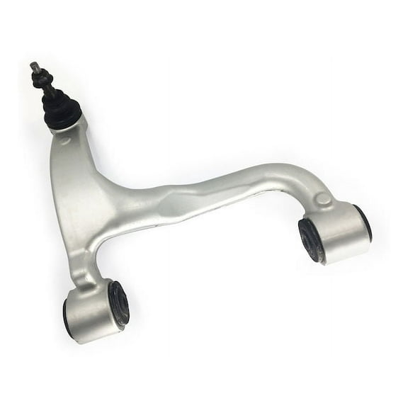 Rear Left Upper Control Arm and Ball Joint Assembly - Compatible with 1999 - 2001 Mercedes-Benz ML430 2000