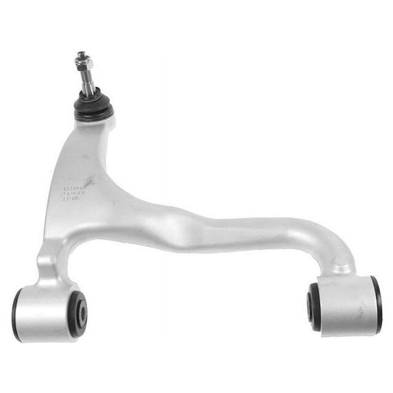 Rear Left Upper Control Arm and Ball Joint Assembly - Compatible with 2003 - 2005 Mercedes-Benz ML350 2004