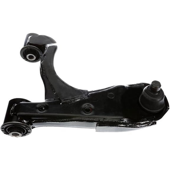 Rear Left Upper Control Arm and Ball Joint Assembly - Compatible with 2004 - 2013 INFINITI QX56 - Dorman