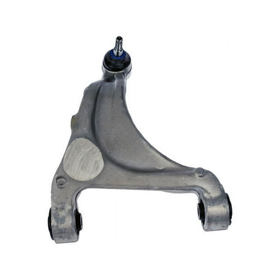 Rear Left Upper Control Arm and Ball Joint Assembly - Compatible with 2007 - 2012 Hyundai Santa Fe 2008 2009 2010 2011