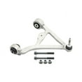 thumbnail image 1 of Rear Left Upper Control Arm and Ball Joint Assembly - Compatible with 2010 - 2015 Jaguar XFR 2011 2012 2013 2014, 1 of 2