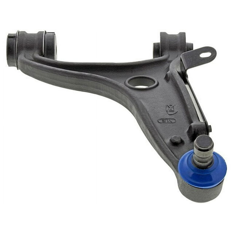 Brazo De Control Superior Trasero Derecho Para Subaru Outback 2010-2018 - Incluye Rótula Y Buje