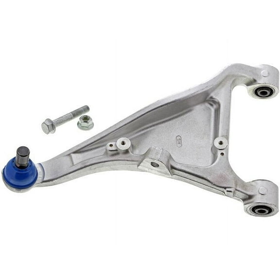 Rear Left Upper Control Arm and Ball Joint Assembly - Compatible with 2014 - 2020 INFINITI QX60 FWD 2015 2016 2017 2018 2019
