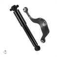 thumbnail image 1 of Rear Left Upper Rearward Control Arm-Shock Absorber For 2008-2017 Buick Enclave Monotube Performance Upgrade, 1 of 6