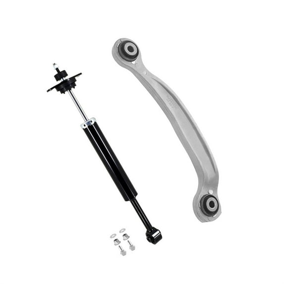 Rear Left Upper Rearward Control Arm-Shock Absorber For 2015-2020 Dodge Challenger V8 RWD
