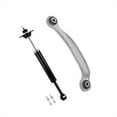thumbnail image 1 of Rear Left Upper Rearward Control Arm-Shock Absorber For 2015-2020 Dodge Charger, 1 of 8