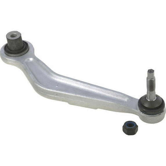 Rear Left Upper Rearward Control Arm and Ball Joint Assembly - Compatible with 2004 - 2007 BMW 525i 2005 2006