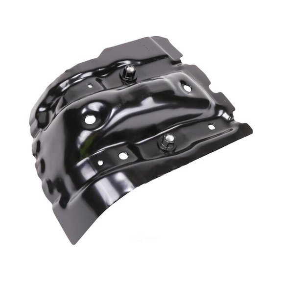 Rear Left Upper Shock Absorber Bracket - Compatible with 2014 - 2020 Chevy Impala 2015 2016 2017 2018 2019