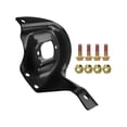 thumbnail image 1 of Rear Left Upper Shock Mount - Compatible with 1988 - 1999 GMC K1500 1989 1990 1991 1992 1993 1994 1995 1996 1997 1998, 1 of 2