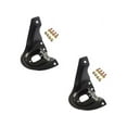 thumbnail image 1 of Rear Left Upper Shock Mount Set - Compatible with 1988 - 2000 GMC K2500 1989 1990 1991 1992 1993 1994 1995 1996 1997 1998 1999, 1 of 2