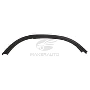 Rear Left Wheel Arch Trim Fender Flare Molding for Chevrolet Trax 2015-2021