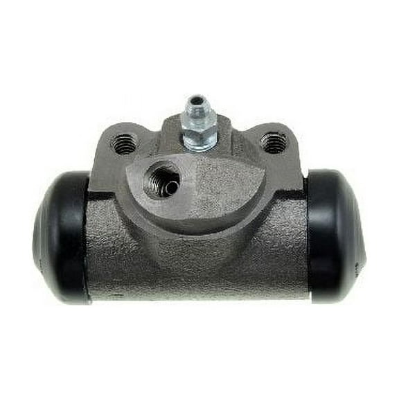 Rear Left Wheel Cylinder - Compatible with 1954 - 1959 Ford Skyliner 1955 1956 1957 1958