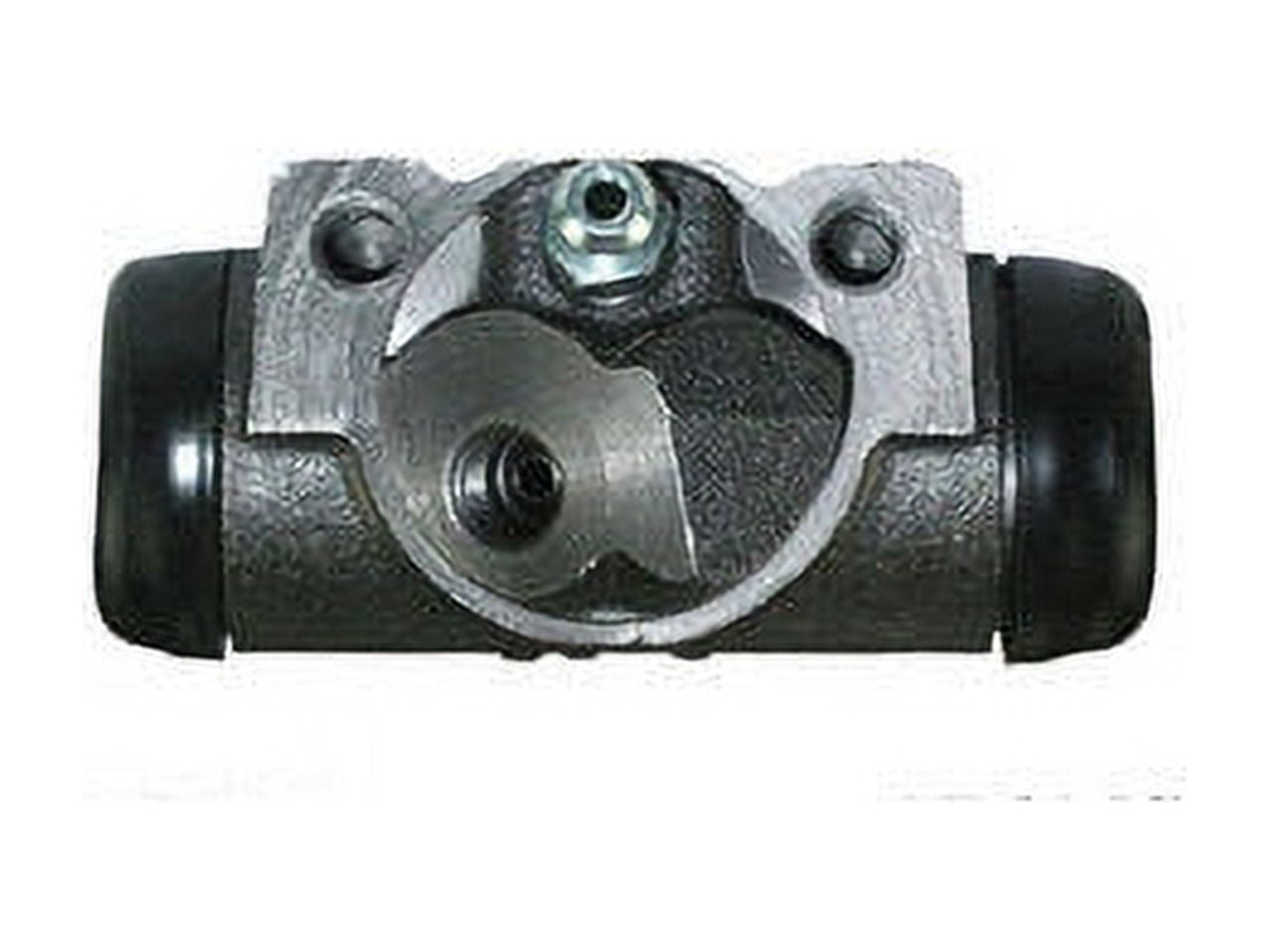 Wheel Cylinder Vs Master Cylinder at Regina Sanon blog