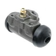 thumbnail image 1 of Rear Left Wheel Cylinder - Compatible with 1966 - 1973 Ford Mustang 1967 1968 1969 1970 1971 1972, 1 of 2