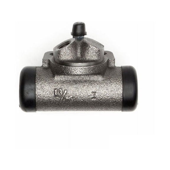 Rear Left Wheel Cylinder - Compatible with 1967 - 1973 Jeep Commando 1968 1969 1970 1971 1972