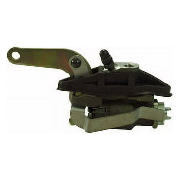 Rear Left Wheel Cylinder - Compatible with 1972 - 1973 Nissan 240Z