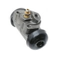 thumbnail image 1 of Rear Left Wheel Cylinder - Compatible with 1976 - 1980 Jeep CJ5 1977 1978 1979, 1 of 2