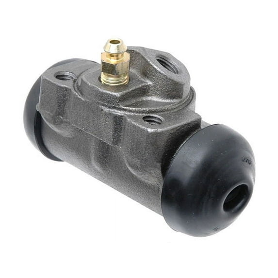 Rear Left Wheel Cylinder - Compatible with 1976 - 1986 Jeep CJ7 1977 1978 1979 1980 1981 1982 1983 1984 1985