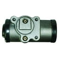 thumbnail image 1 of Rear Left Wheel Cylinder - Compatible with 1980 - 1987 GMC C6000 C6D042 1981 1982 1983 1984 1985 1986, 1 of 2