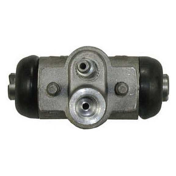 Rear Left Wheel Cylinder - Compatible with 1980 - 1989 Honda Civic 1981 1982 1983 1984 1985 1986 1987 1988