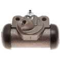 thumbnail image 1 of Rear Left Wheel Cylinder - Compatible with 1984 - 1989 Ford F-350 1985 1986 1987 1988, 1 of 2