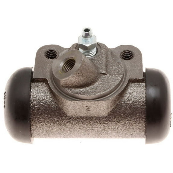 Rear Left Wheel Cylinder - Compatible with 1984 - 1989 Ford F-350 1985 1986 1987 1988