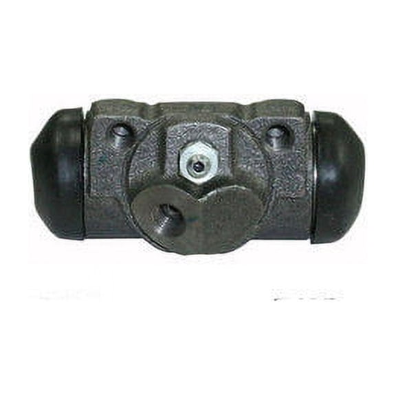 Rear Left Wheel Cylinder - Compatible with 1984 - 2001 Jeep Cherokee 1985 1986 1987 1988 1989 1990 1991 1992 1993 1994 1995 1996 1997 1998 1999 2000