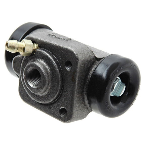 Rear Left Wheel Cylinder - Compatible with 1992 - 1996, 1998 - 2001 Toyota Camry 1993 1994 1995 1999 2000