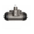 thumbnail image 1 of Rear Left Wheel Cylinder - Compatible with 1996 - 1997 Geo Tracker - Dynamic Friction, 1 of 2